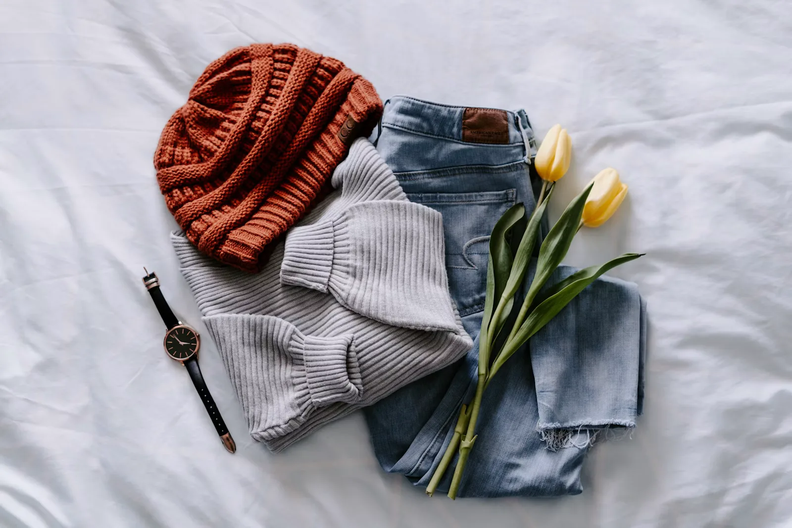 Textile mill and ethical sourcing